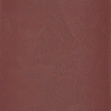 202028943 Infusion Rouge Grenat Wallpaper by Casadeco