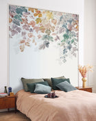 Reverie D'Automne Crepuscule Wonderwalls 3 Mural by Casadeco (200x280cm)