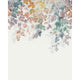 Reverie D'Automne Crepuscule Wonderwalls 3 Mural by Casadeco (200x250cm)