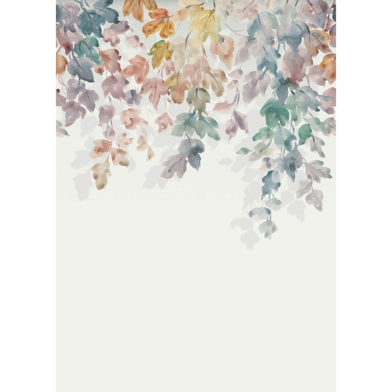 Reverie D'Automne Crepuscule Wonderwalls 3 Mural by Casadeco (200x280cm)