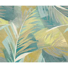 Nuance D'Horizon Emeraude Wonderwalls 3 Mural by Casadeco (300x250cm)