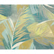 Nuance D'Horizon Emeraude Wonderwalls 3 Mural by Casadeco (300x250cm)