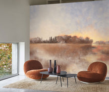 Luminis Crepuscule Wonderwalls 3 Mural by Casadeco (400x250cm)