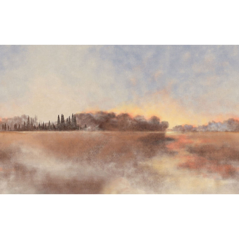 Luminis Crepuscule Wonderwalls 3 Mural by Casadeco (400x250cm)