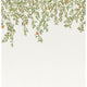 Douceur D'Agrumes Vert Feuillage Wonderwalls 3 Mural by Casadeco (300x310cm)