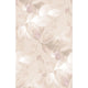 Souffle Vegetal Rose Nude Wonderwalls 3 Mural by Casadeco (200x310cm)