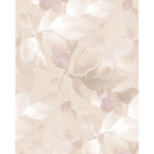Souffle Vegetal Rose Nude Wonderwalls 3 Mural by Casadeco (200x250cm)