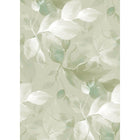 Souffle Vegetal Vert Amande Wonderwalls 3 Mural by Casadeco (200x280cm)