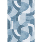 Nebuleuse D'Encre Denim Wonderwalls 3 Mural by Casadeco (200x310cm)