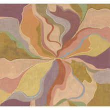 Voilumina Fauve Wonderwalls 3 Mural by Casadeco (300x280cm)