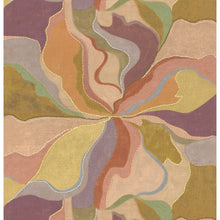 Voilumina Fauve Wonderwalls 3 Mural by Casadeco (300x310cm)