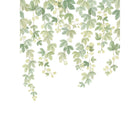 Fruit Du Houblon Vert Feuillage Wonderwalls 3 Mural by Casadeco (200x280cm)