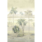 Vallee Du Draa Vert The Wonderwalls 3 Mural by Casadeco (200x310cm)