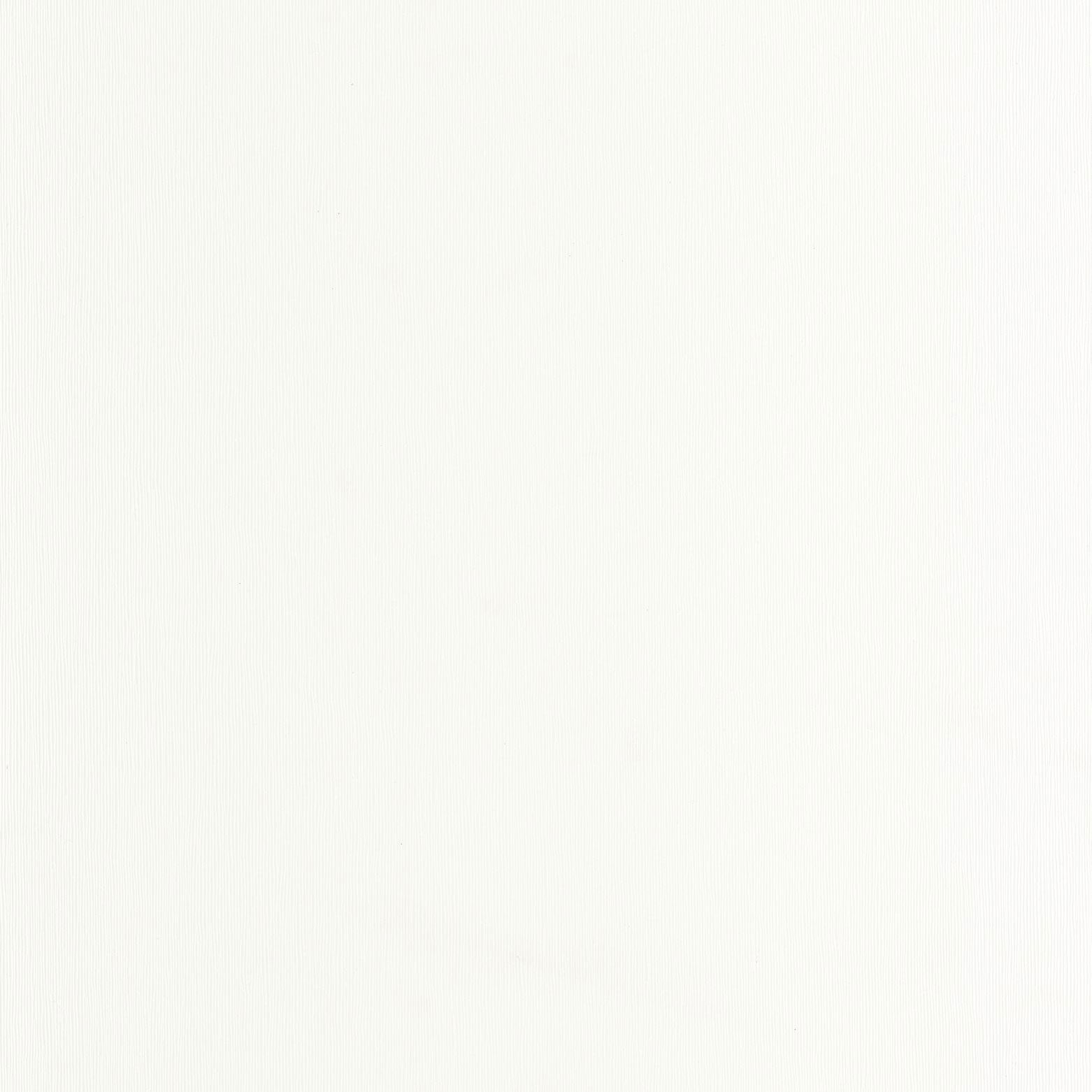 Blanc Coton Hansan Wallpaper by Casadeco