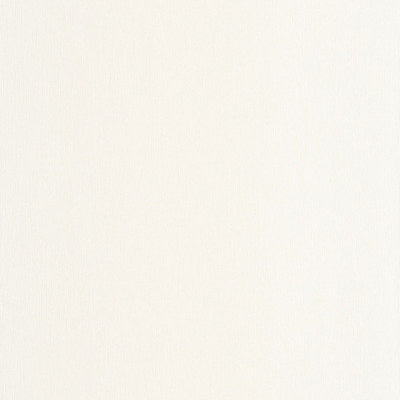 Blanc Polaire Hansan Wallpaper by Casadeco