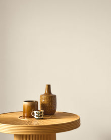 Calcaire Hansan Wallpaper by Casadeco