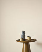 Ivoire Hansan Wallpaper by Casadeco