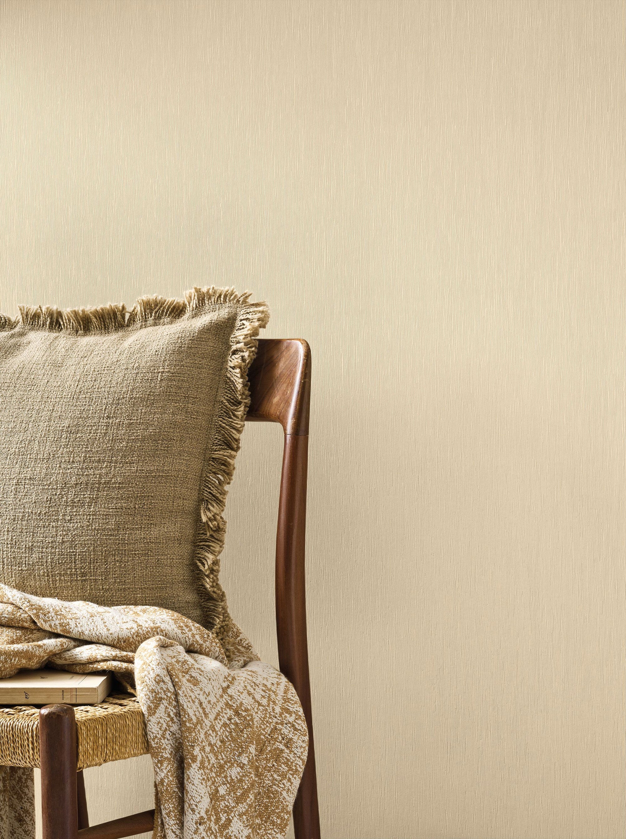 Lin Hansan Wallpaper by Casadeco