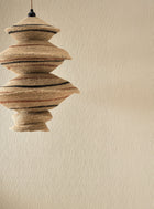 Grege Hansan Wallpaper by Casadeco
