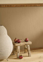 Chanvre Hansan Wallpaper by Casadeco