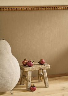 Chanvre Hansan Wallpaper by Casadeco