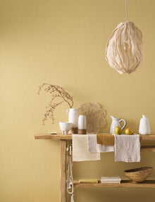 Verveine Hansan Wallpaper by Casadeco