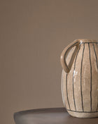 Marmotte Hansan Wallpaper by Casadeco