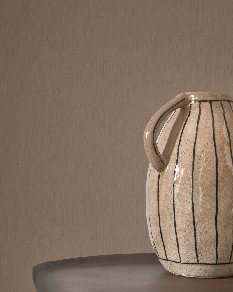 Marmotte Hansan Wallpaper by Casadeco