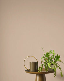 Rose Blush Hansan Wallpaper by Casadeco