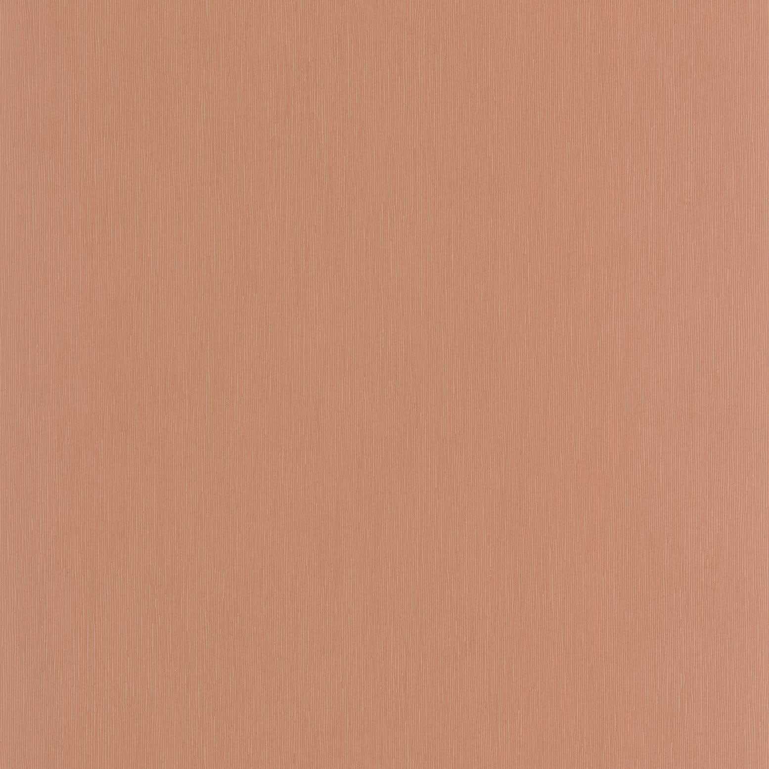 Terracotta Hansan Wallpaper by Casadeco