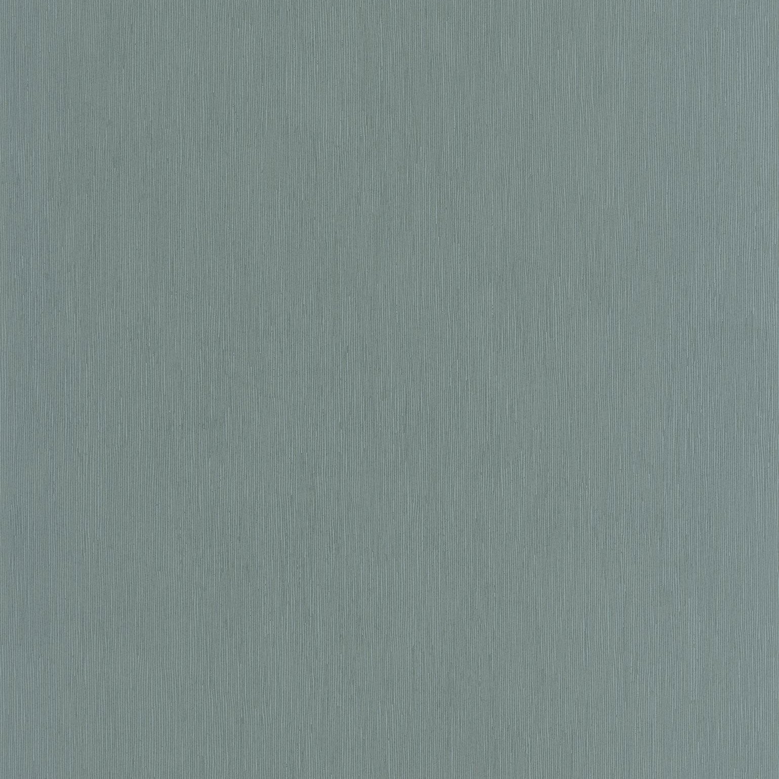 Bleu Orage Hansan Wallpaper by Casadeco