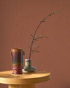 Rouille Hansan Wallpaper by Casadeco