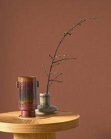 Rouille Hansan Wallpaper by Casadeco