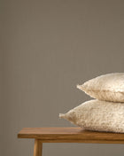 Gris Elephant Hansan Wallpaper by Casadeco
