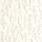 Carnet Botanique Naturel Le Beau Jardin Wallpaper by Casadeco