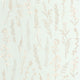 Carnet Botanique Bleu Doux Le Beau Jardin Wallpaper by Casadeco