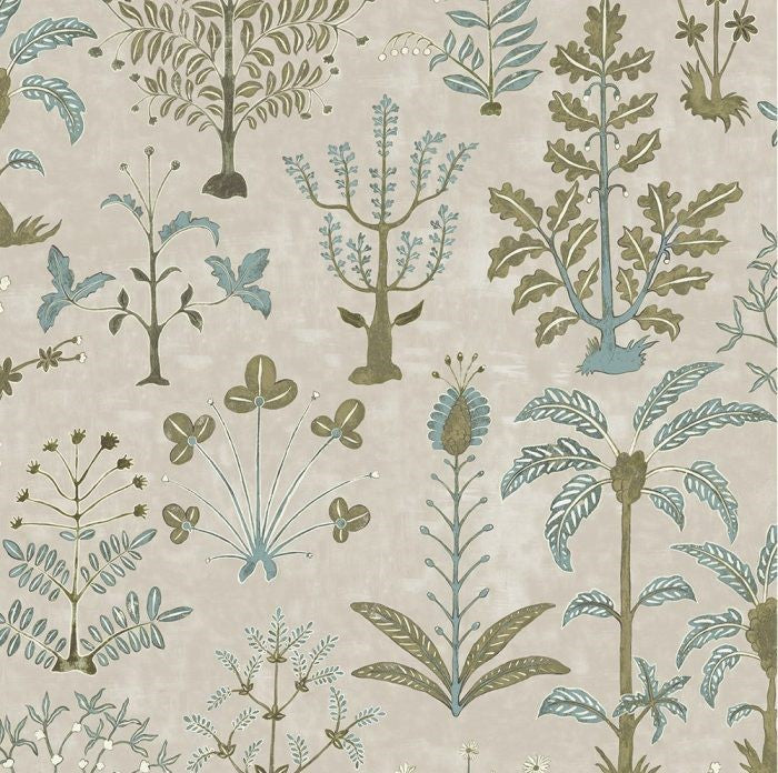 JMW-102341 Cynthia Wallpaper by Josephine Munsey