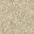 204801 Willow Trail Taupe Wallpaper by Grandeco