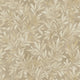 Willow Trail Taupe Wallpaper by Grandeco
