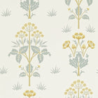 210349 Meadow Sweet Archive Wallpapers by Morris & Co