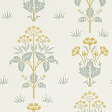 210349 Meadow Sweet Archive Wallpapers by Morris & Co