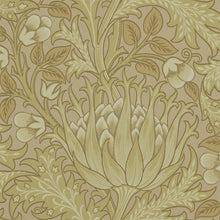 210354 Artichoke Archive Wallpapers by Morris & Co