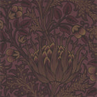 210355 Artichoke Archive Wallpapers by Morris & Co