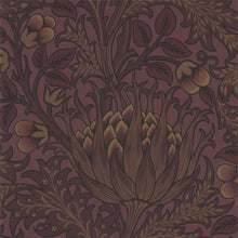210355 Artichoke Archive Wallpapers by Morris & Co