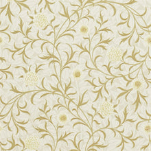 210363 Scroll Archive Wallpapers by Morris & Co