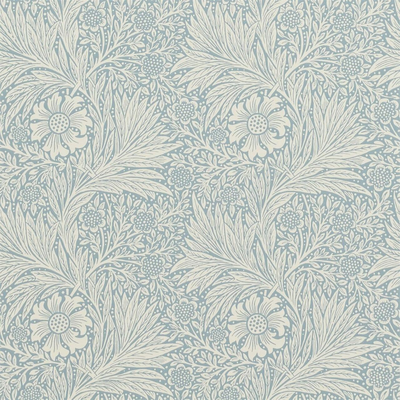 210368 Marigold Archive Wallpapers by Morris & Co