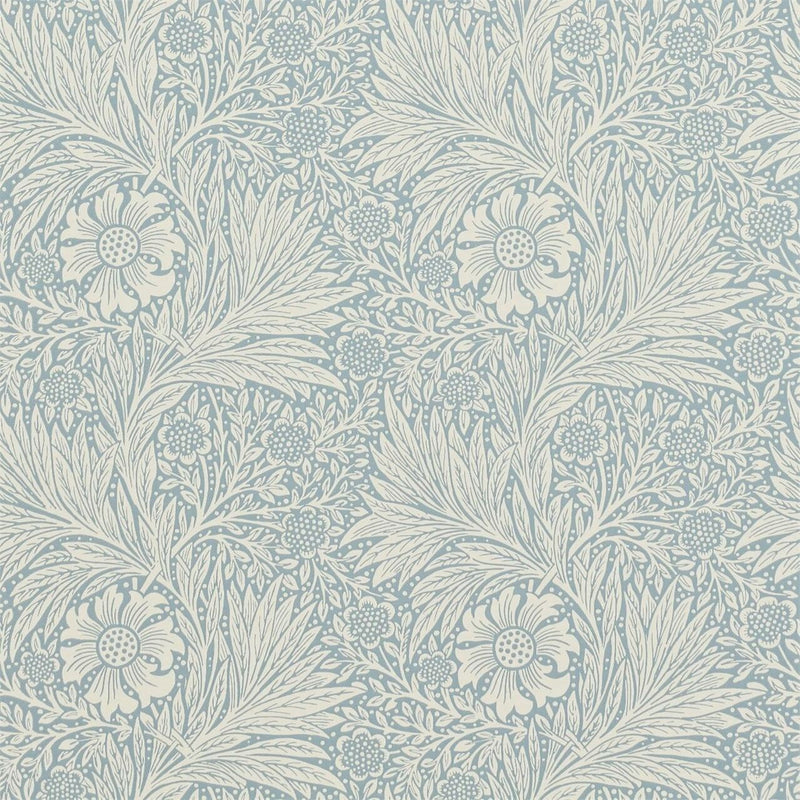 210368 Marigold Archive Wallpapers by Morris & Co