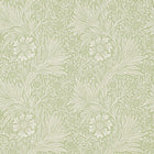 210369 Marigold Archive Wallpapers by Morris & Co