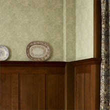 210372 Marigold Archive Wallpapers by Morris & Co