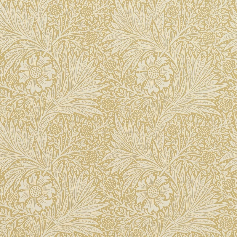 210370 Marigold Archive Wallpapers by Morris & Co